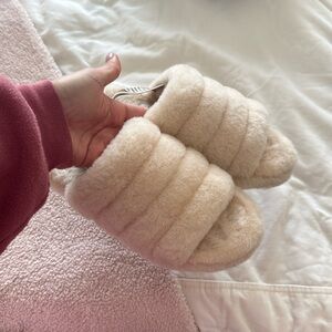 Ugg slippers